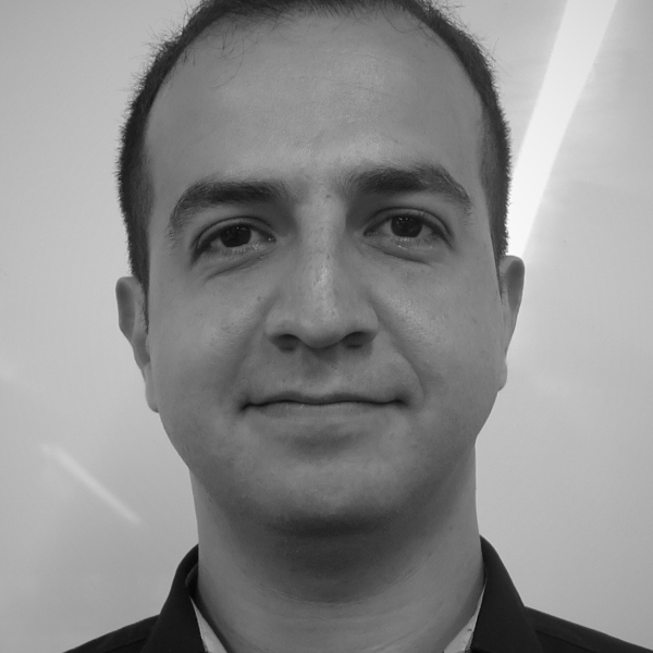 Ramin Yavari