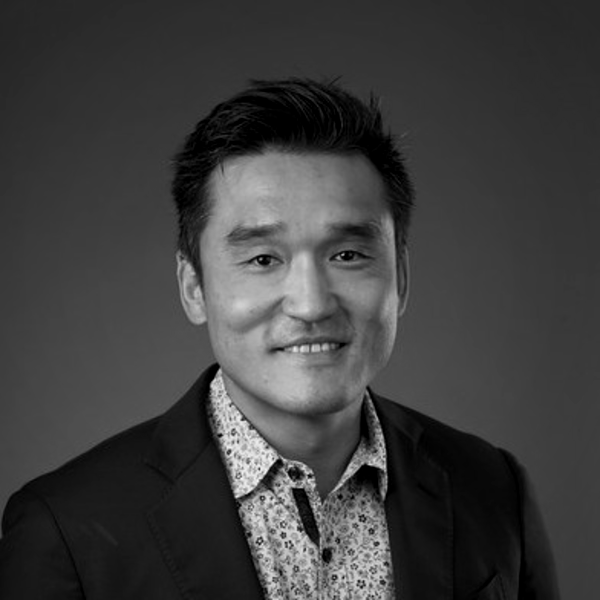 John Kim