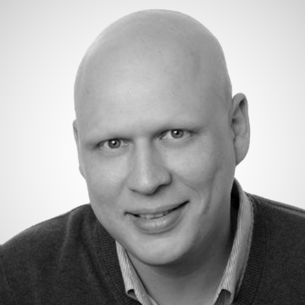Max Rudman